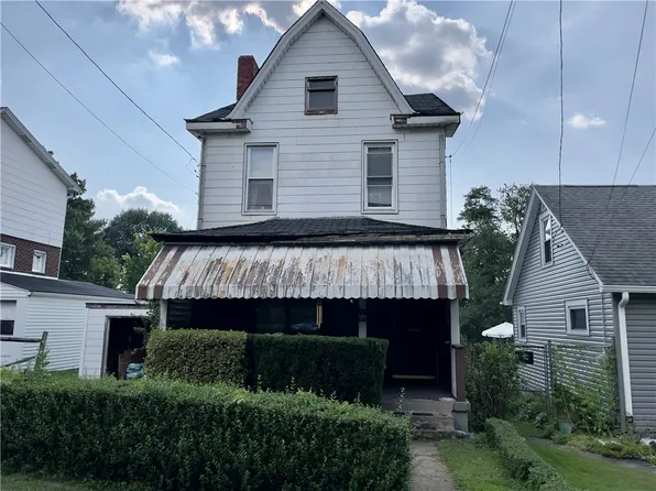 537 McCully St, White Oak, PA 15131