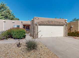 5701 Manzanillo Loop NE, Albuquerque, NM 87111