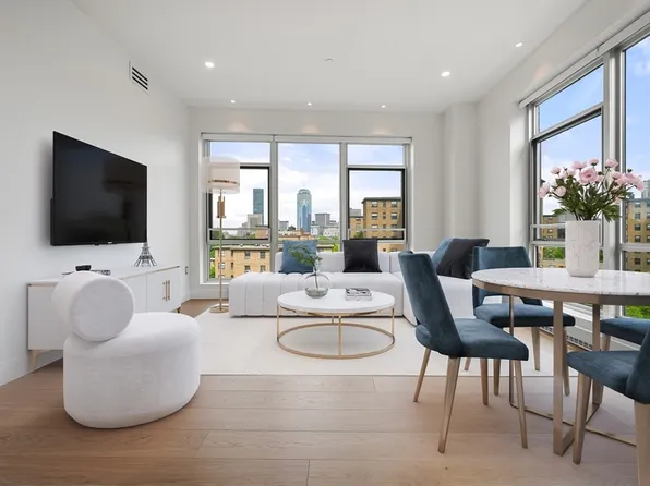 700 Harrison Ave #Penthouse 610, Boston, MA 02118