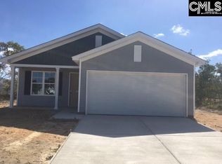 107 Battery Creek Dr, Gaston, SC 29053