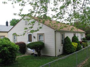 2621 S Rybolt Ave, Indianapolis, IN