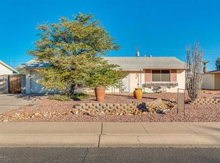 10610 W Alabama Ave, Sun City, AZ 85351