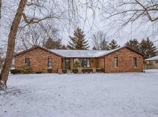 51878 Bellflower Ln, Granger, IN