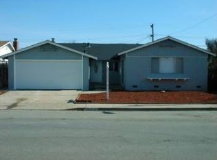 5496 Butano Park Dr, Fremont, CA 94538