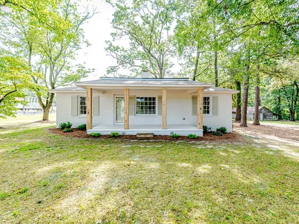 8290 Us Highway 401 N, Fuquay Varina, NC 27526