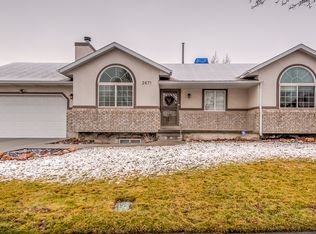 2671 W 12820 S, Riverton, UT 84065