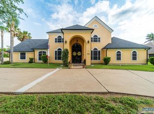 630 Rancho Escondido Dr, Olmito, TX 78575