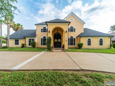 630 Rancho Escondido Dr, Olmito, TX, 78575