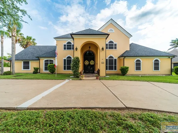 630 Rancho Escondido Dr, Olmito, TX 78575