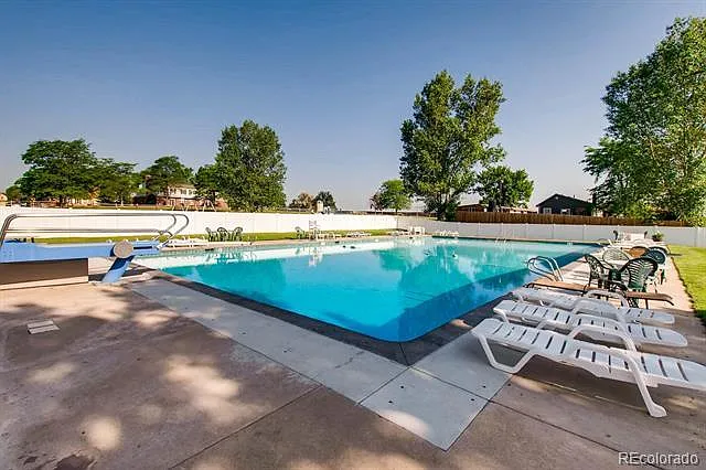 Greenway Pool - included amenity (discounted rates)