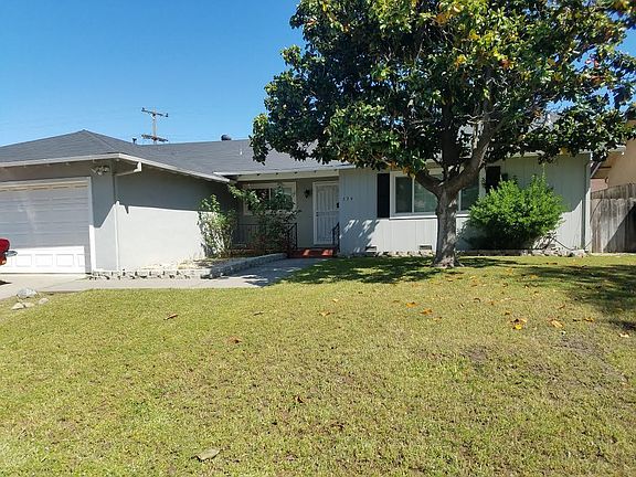 2nd image of 329 W Iris Ave