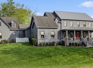 111 Harlinsdale Ct, Franklin, TN 37069
