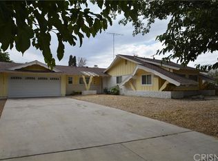44318 13th St E, Lancaster, CA 93535