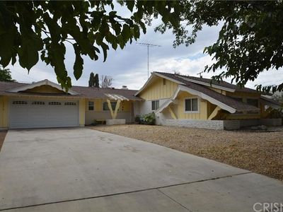 44318 13th St E, Lancaster, CA, 93535