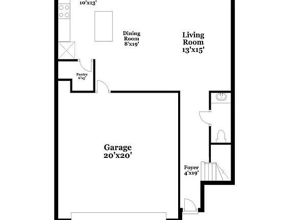 2nd image of 4855 S 4th Ave
