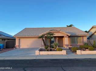 4410 W Whispering Wind Dr, Glendale, AZ 85310