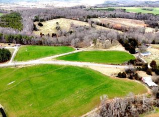 5534 Little Mountain Rd, Catawba, NC 28609