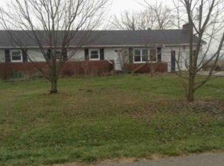6893 Mount Carmel Rd, Tollesboro, KY 41189