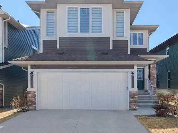 47 N Saddlelake Way NE, Calgary, AB T3J 0V1