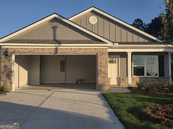 195 Charlie Way #31, Winder, GA 30680