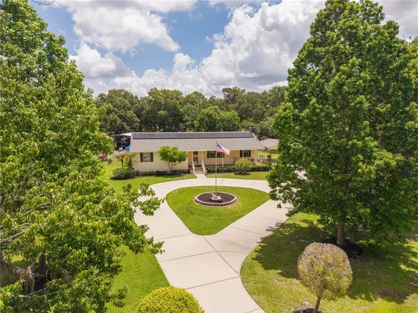 2955 Godwin Rd, Saint Cloud, FL 34772