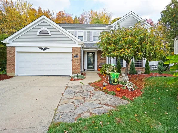 1022 Vixen Dr, Cincinnati, OH 45245