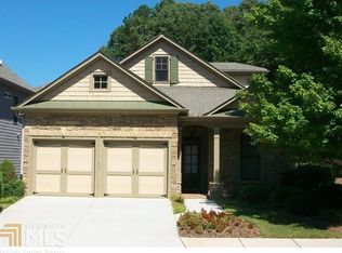 8030 Majors Mill Dr #0, Cumming, GA 30041