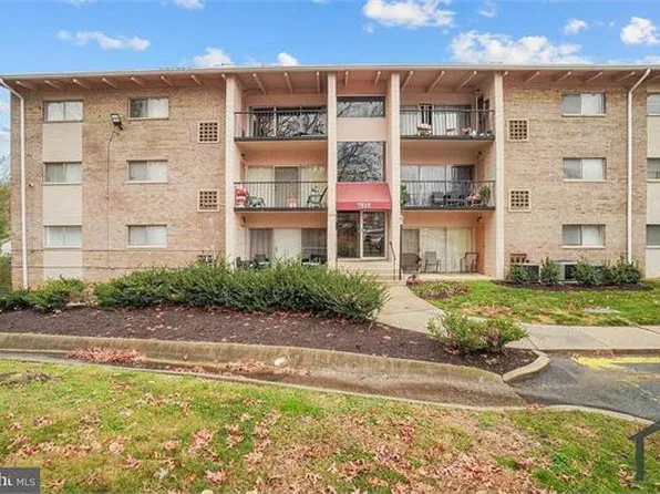 7515 Riverdale Rd APT 1908, Hyattsville, MD 20784