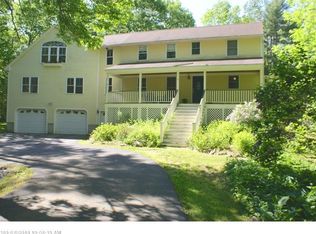 23 High Pine Rd, York, ME 03909