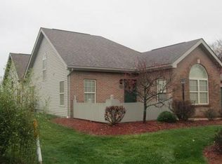 4347 Steuben Woods Dr, Steubenville, OH 43953