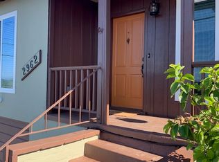 2962 Foothill Rd, Santa Barbara, CA 93105