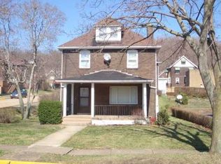 801 Penn Ave, Midland, PA 15059