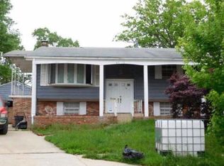 4513 Venton Pl, Lanham, MD 20706