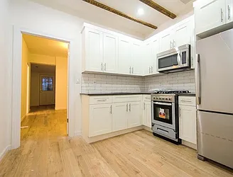 Rented by Brickwood Realty