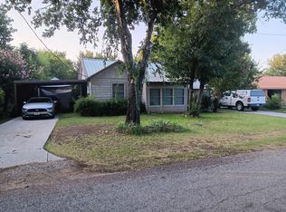 543 E Church St, Dublin, TX 76446