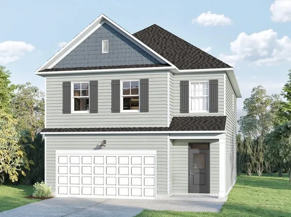 5106 Sunnycreek Dr, Boiling Springs, SC 29316