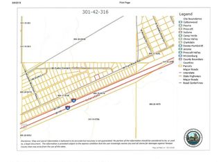 28344 W Fort Rock Rd, Seligman, AZ 86337