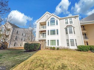 8311 Bluebird Way #G, Lorton, VA 22079