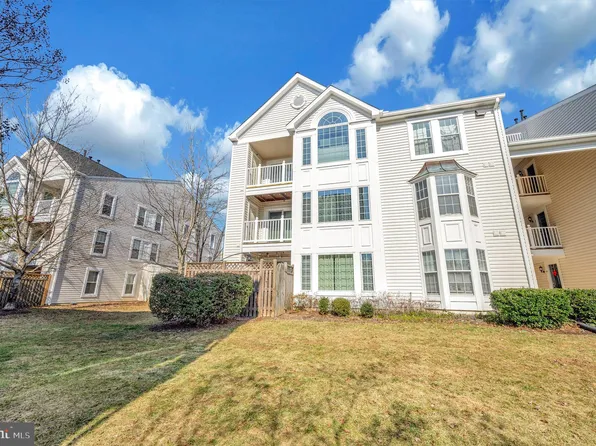8311 Bluebird Way #G, Lorton, VA 22079