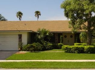 14660 Kirsten Ct, Davie, FL 33325