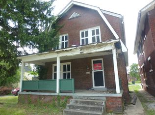 1109 E 15th Ave, Columbus, OH 43211