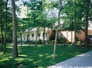 1460 Indian Warpath Rd, Sevierville, TN 37876