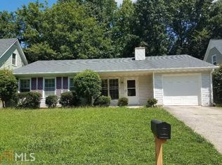 4641 Broadwater Trl, Duluth, GA 30096