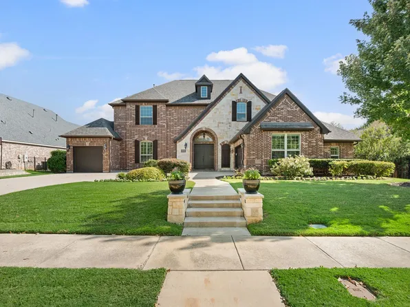 1813 Grosvenor Grn, Colleyville, TX 76034