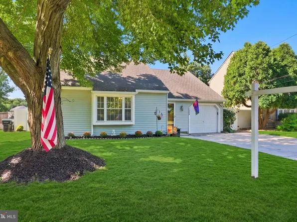 439 Old Erial Rd, Sicklerville, NJ 08081