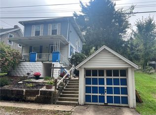 111 Kenyon St, Turtle Creek, PA 15145