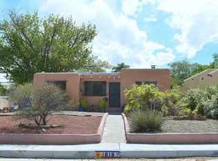 1619 Anderson Pl SE, Albuquerque, NM 87108