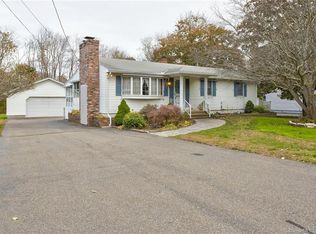 739 Mount Vernon Rd, Southington, CT 06489