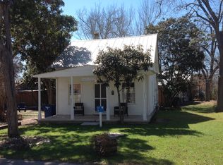 475 Butcher, New Braunfels, TX 78130