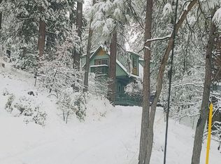 52905 Tollgate Rd, Idyllwild, CA 92549